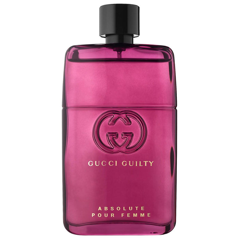 Guilty Absolute Pour Femme eau de parfum spray