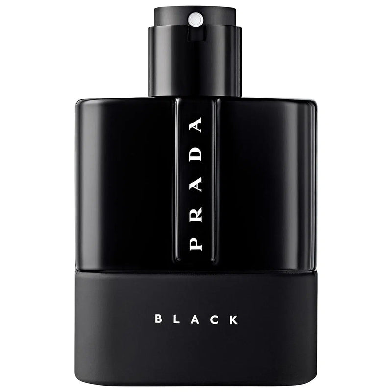 Luna Rossa Black eau de parfum spray