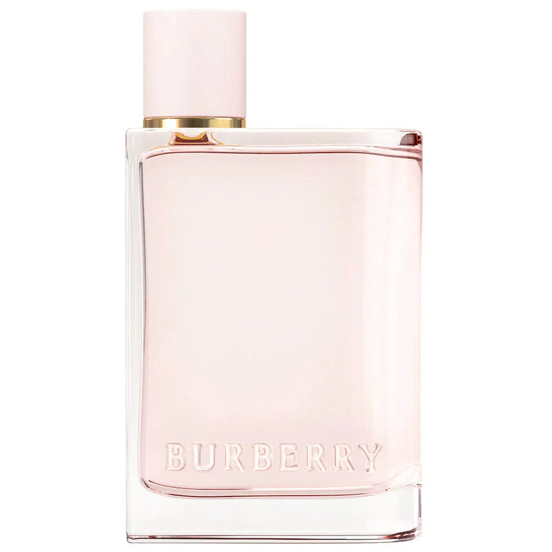 Her eau de parfum spray