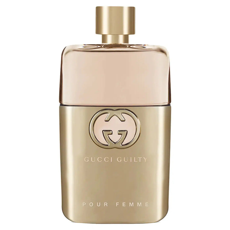 Guilty Pour Femme eau de parfum spray