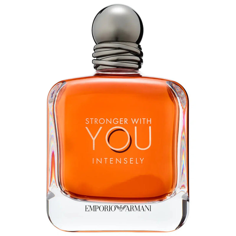 Stronger With You Intensely eau de parfum spray