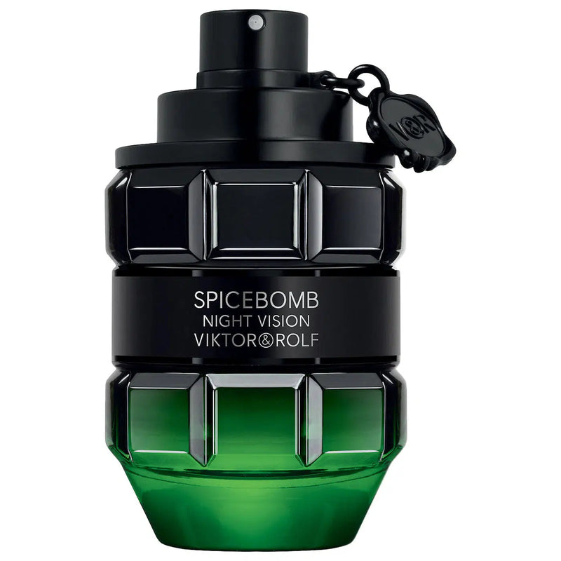 Spicebomb Night Vision eau de toilette spray