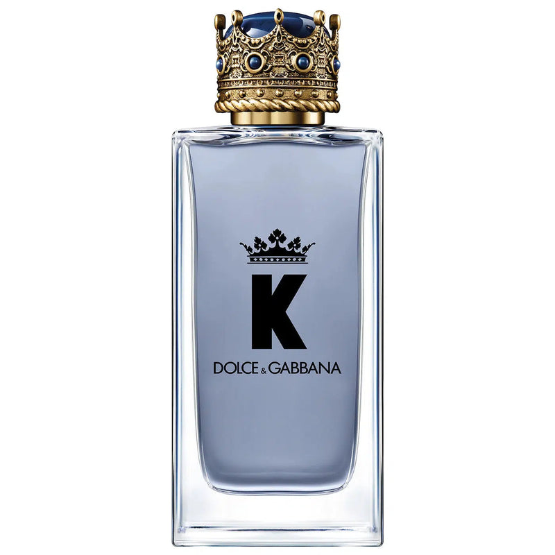 K eau de toilette spray