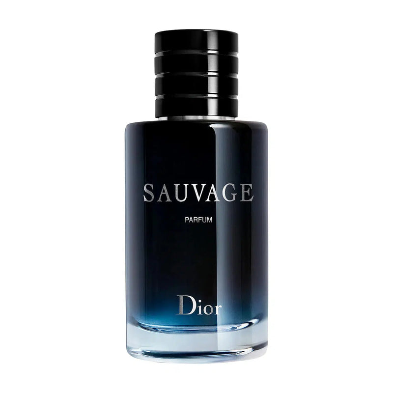 Sauvage parfum spray