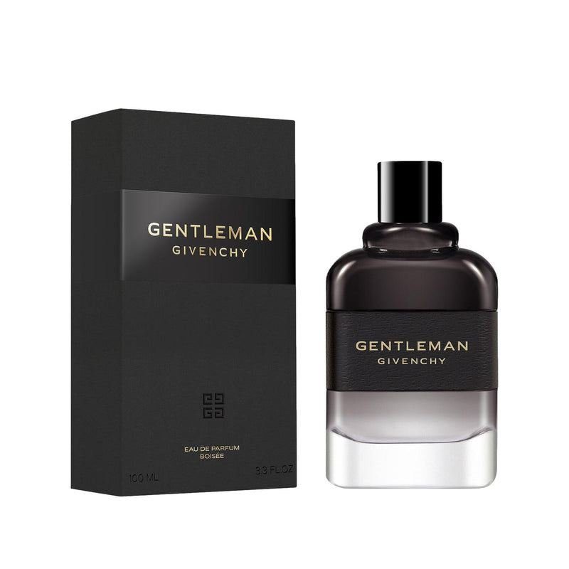 Gentleman Boisee eau de parfum spray