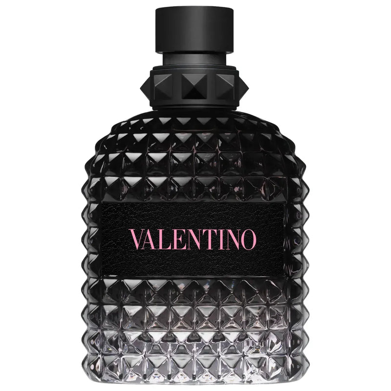 Uomo Born In Roma eau de toilette spray