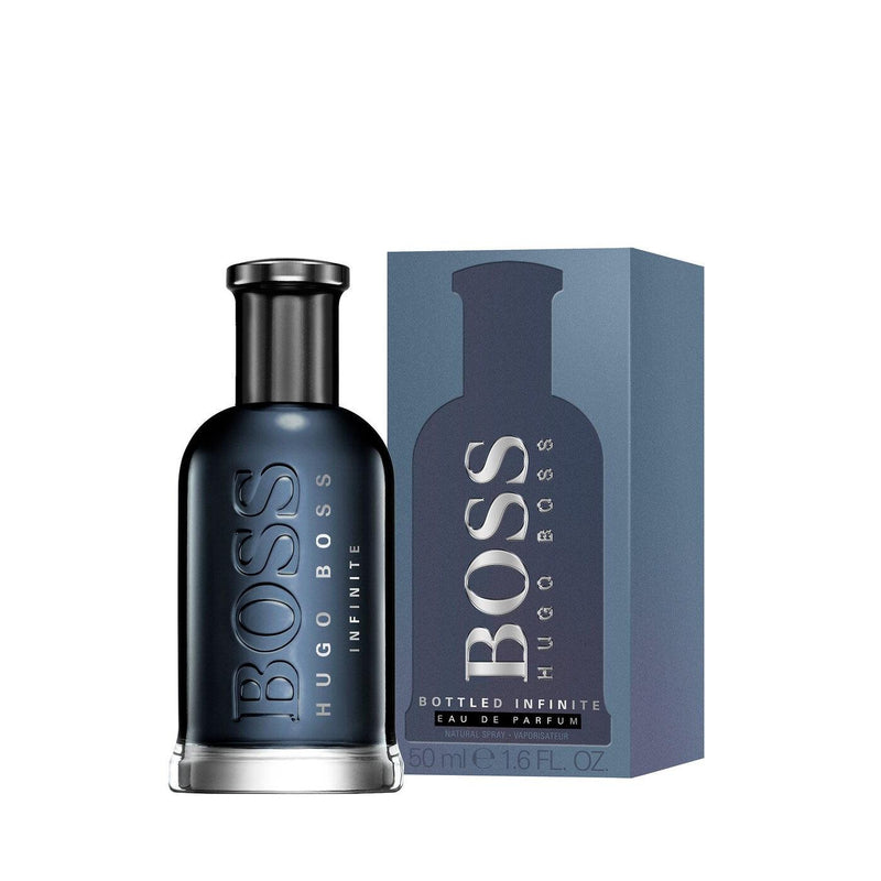 Boss Bottled Infinite eau de parfum spray