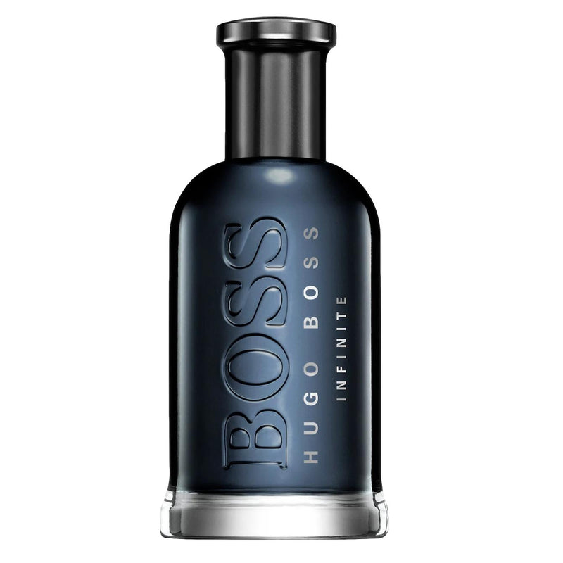 Boss Bottled Infinite eau de parfum spray