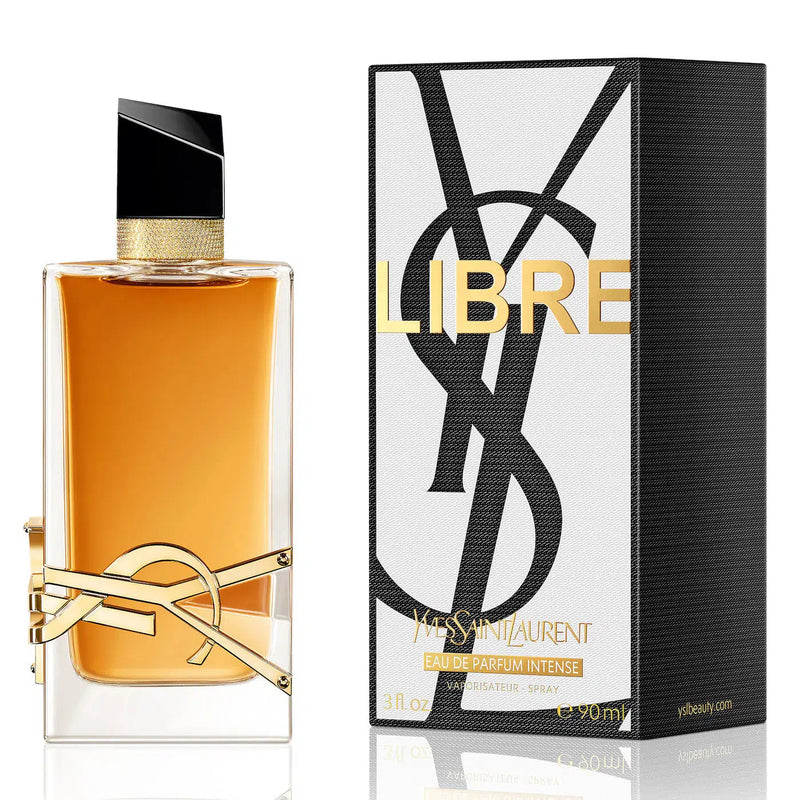 Libre eau de parfum intense spray