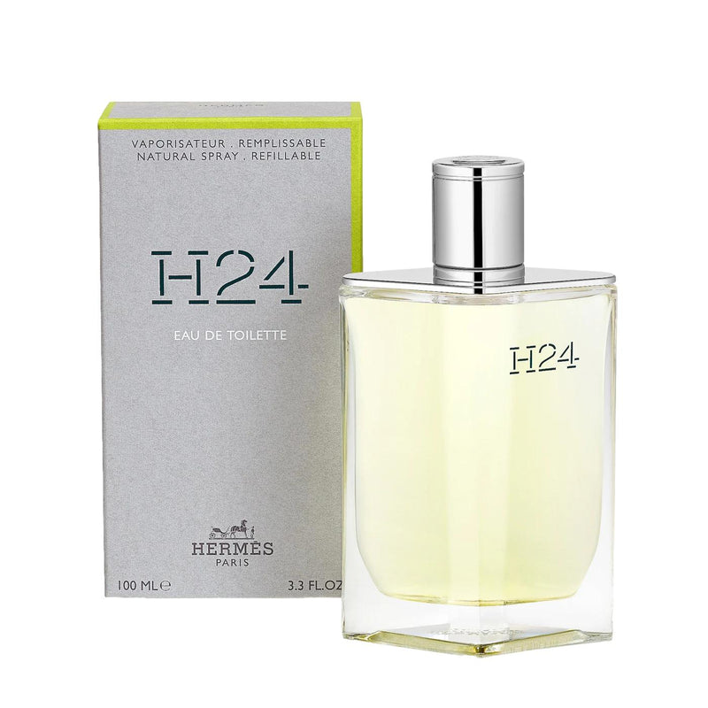 H24 eau de toilette spray