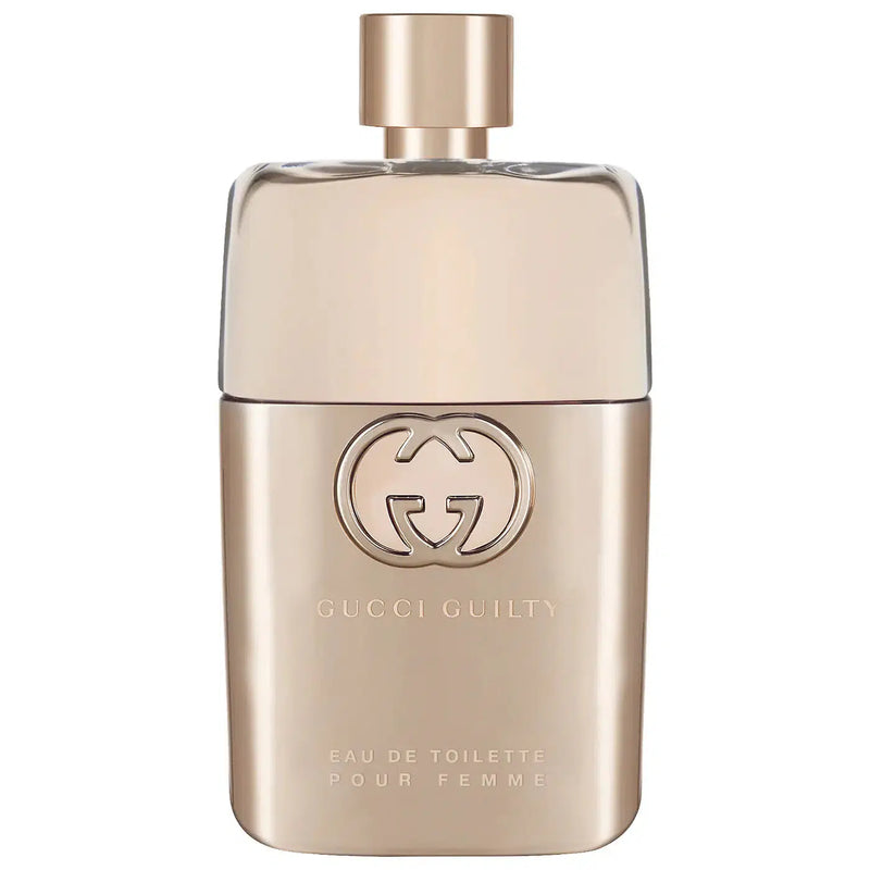 Guilty Pour Femme eau de toilette spray