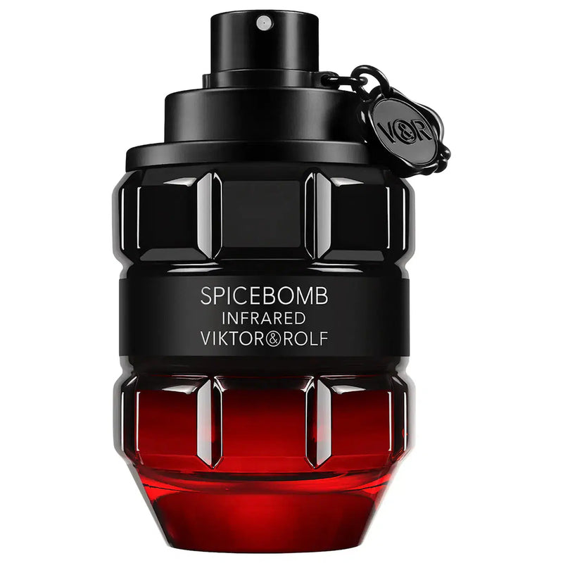 Spicebomb Infrared eau de toilette spray