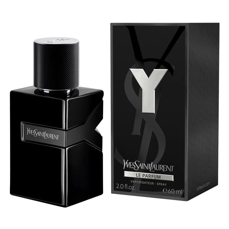 Y Le Parfum eau de parfum spray