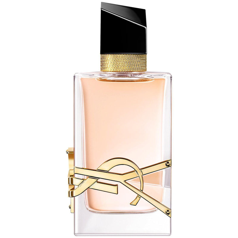 Libre eau de toilette spray