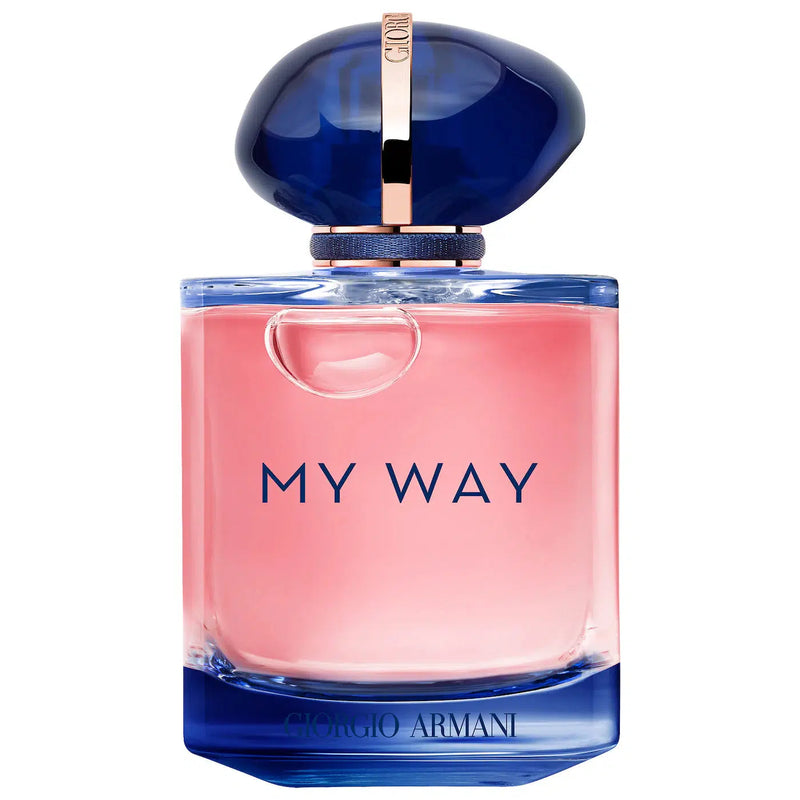 My Way Intense eau de parfum spray