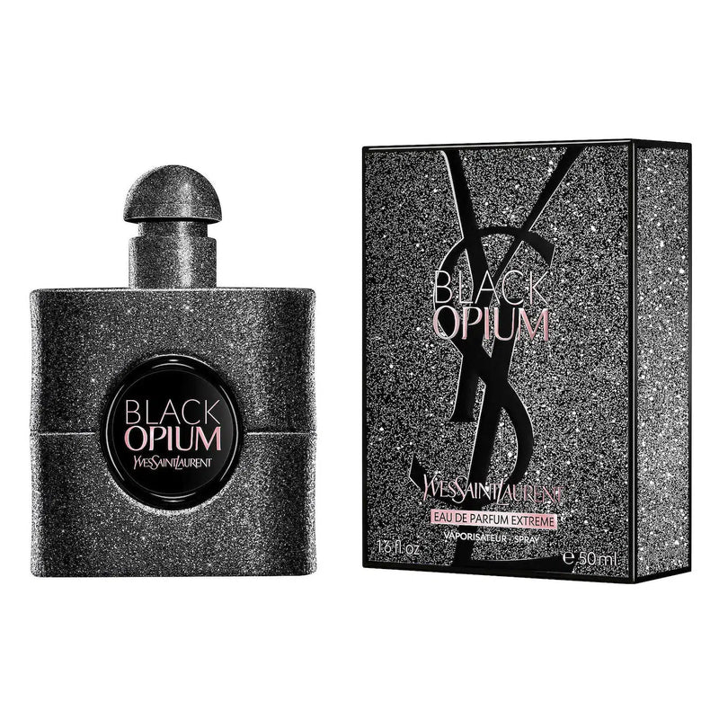 Black Opium eau de parfum extreme spray