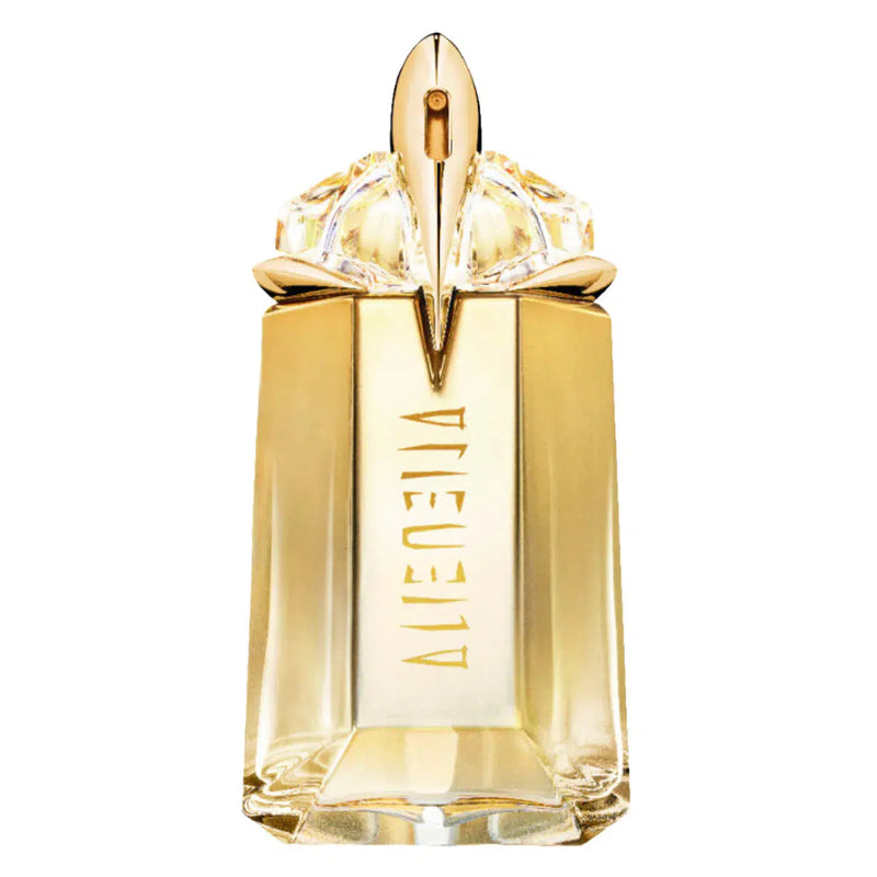 Alien Goddess eau de parfum refillable spray