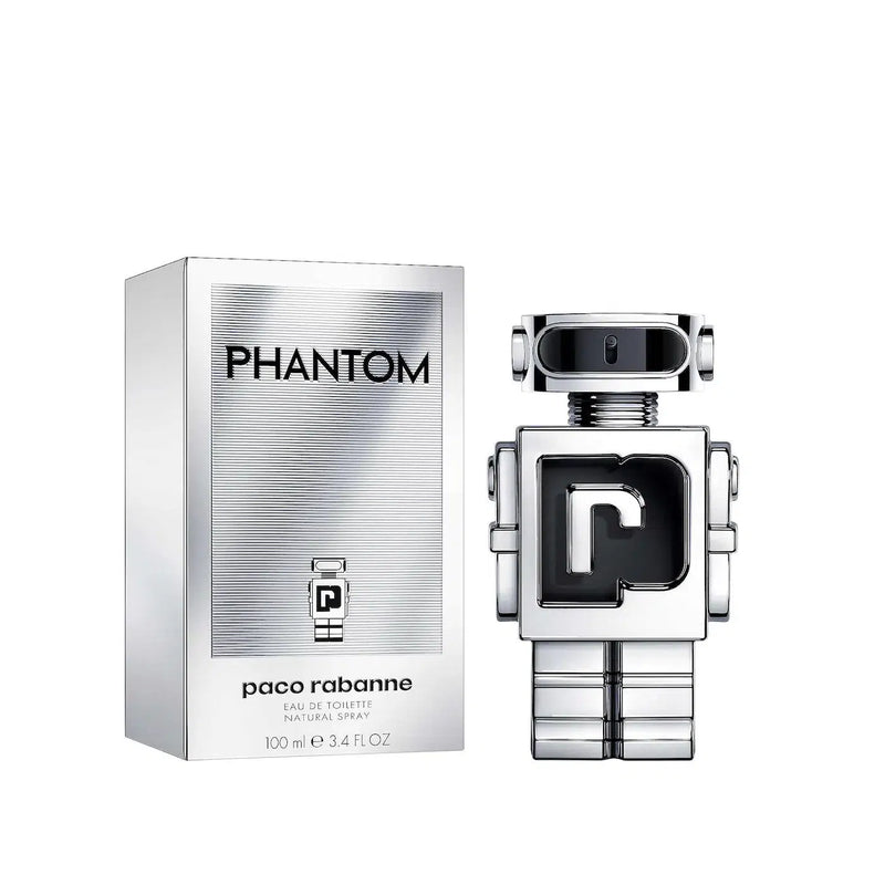 Phantom eau de toilette spray