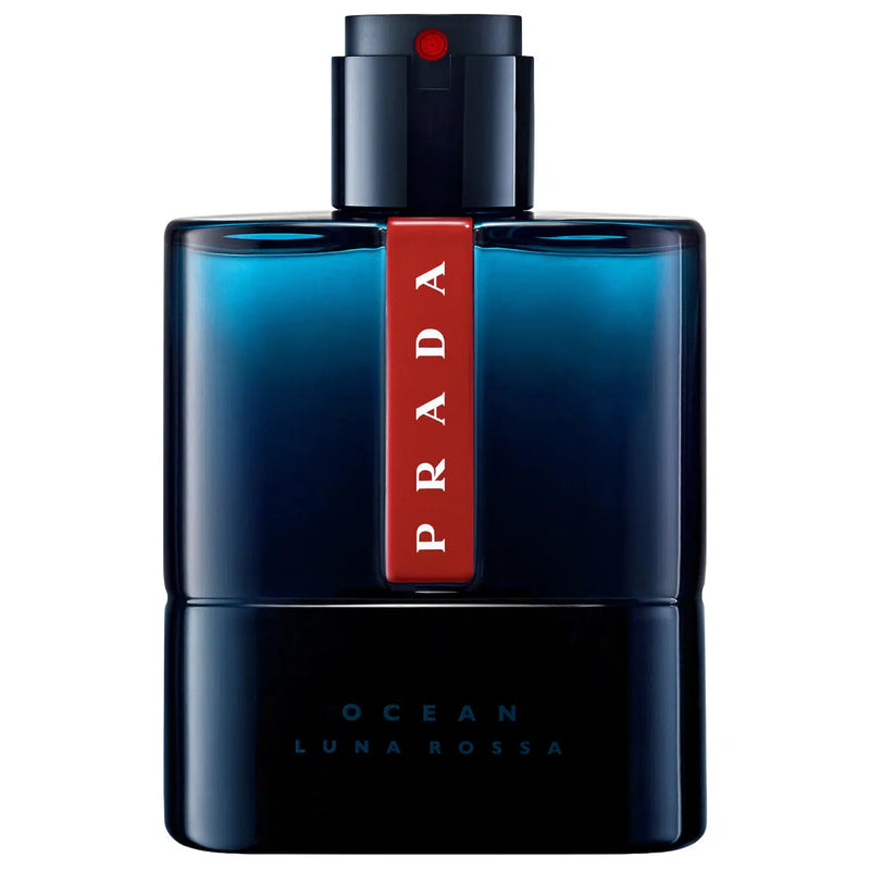 Luna Rossa Ocean eau de toilette spray