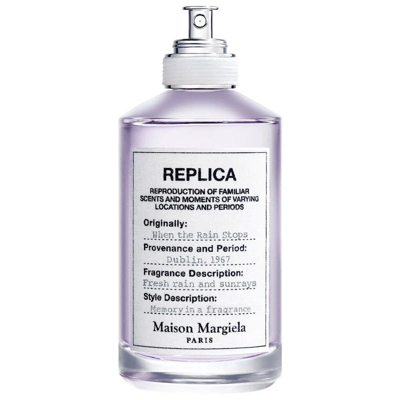 Replica When The Rain Stops eau de toilette spray