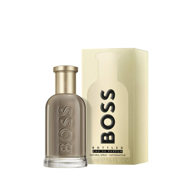 Boss Bottled eau de parfum spray