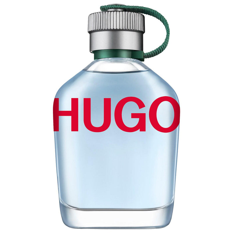 Hugo Man eau de toilette spray