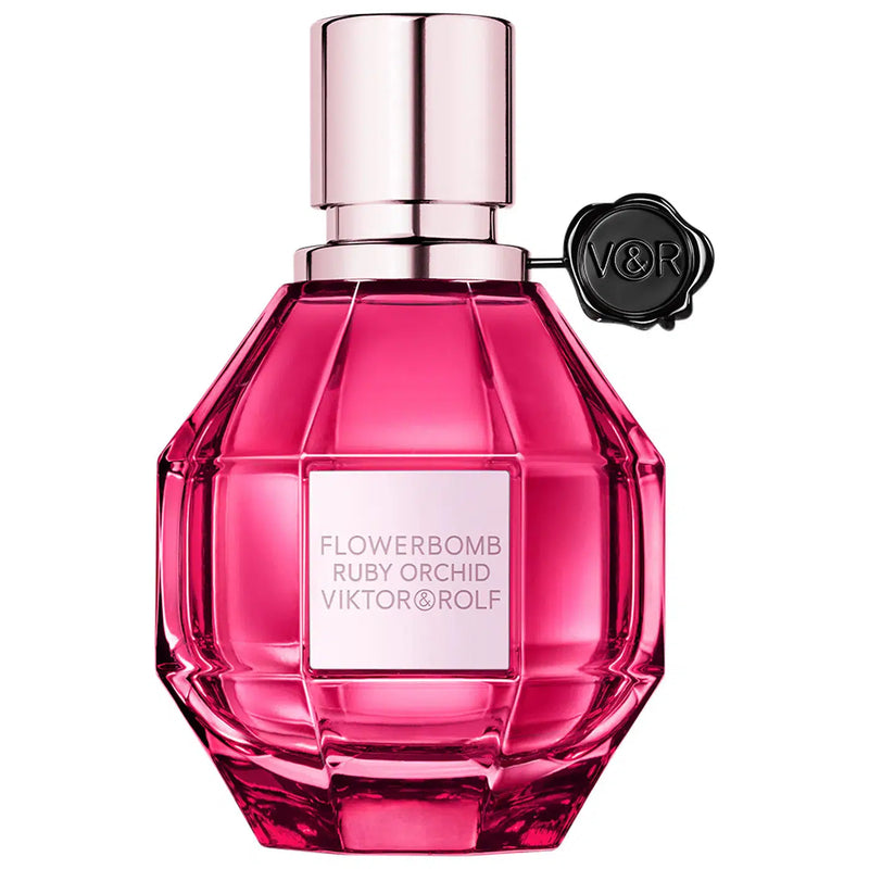 Flowerbomb Ruby Orchid eau de parfum spray