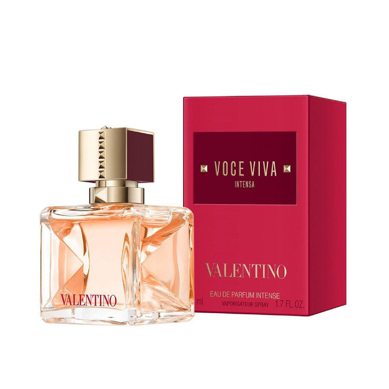 Voce Viva Intensa eau de parfum spray