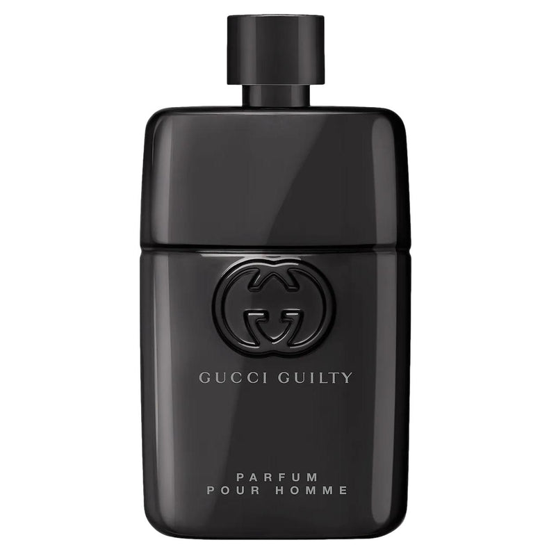 Guilty Pour Homme Parfum natural spray