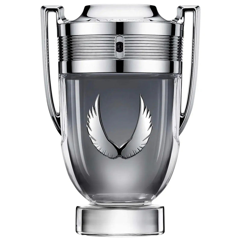 Invictus Platinum eau de parfum spray