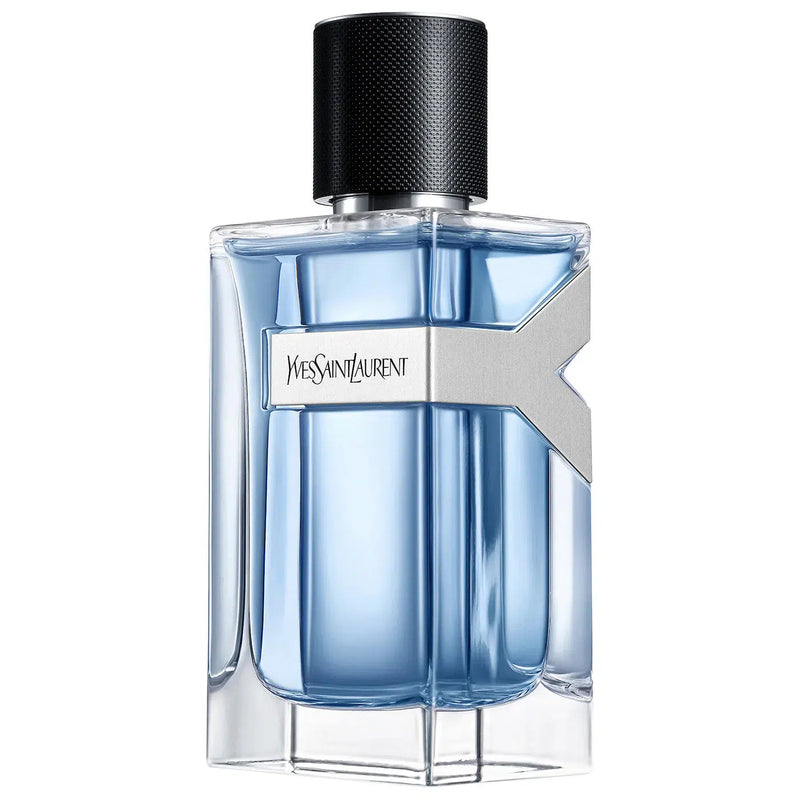 Y eau de toilette spray