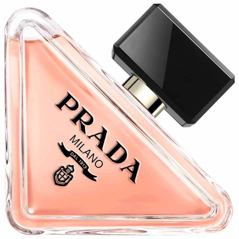 Paradoxe eau de parfum refillable spray