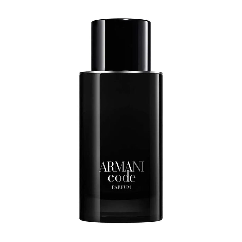 Armani Code Parfum refillable spray