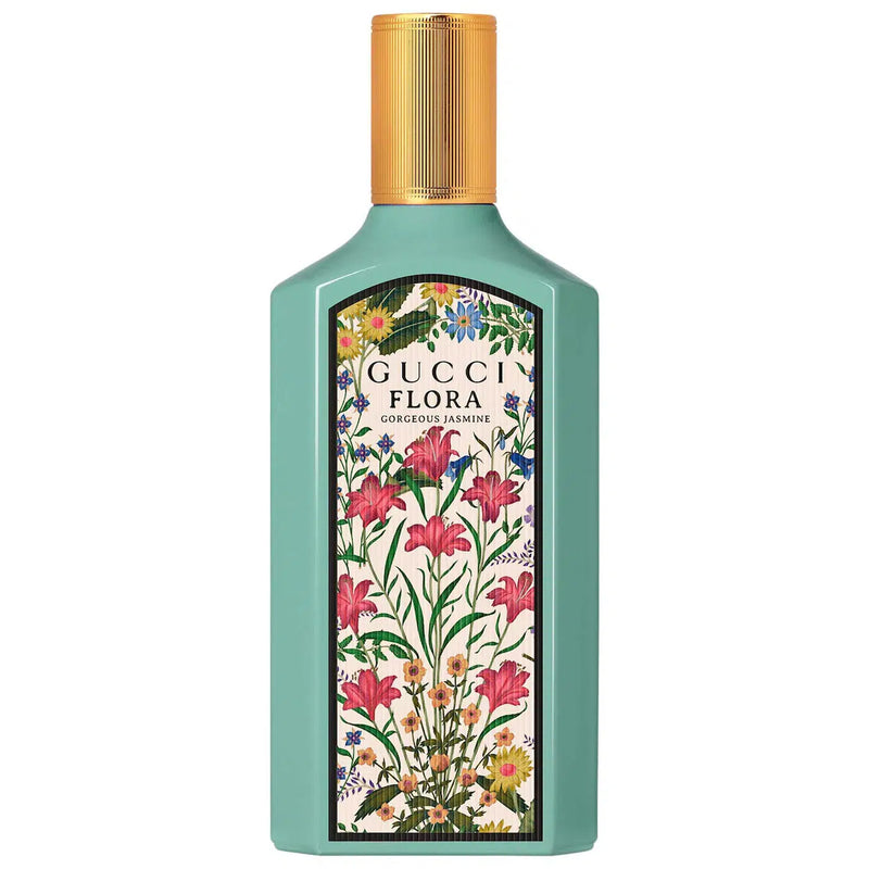 Flora Gorgeous Jasmine eau de parfum spray