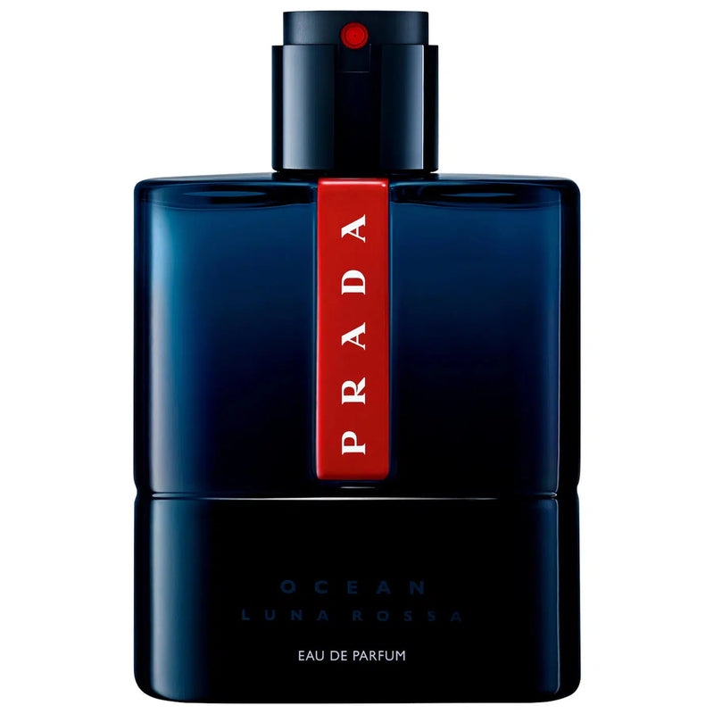 Luna Rossa Ocean eau de parfum spray