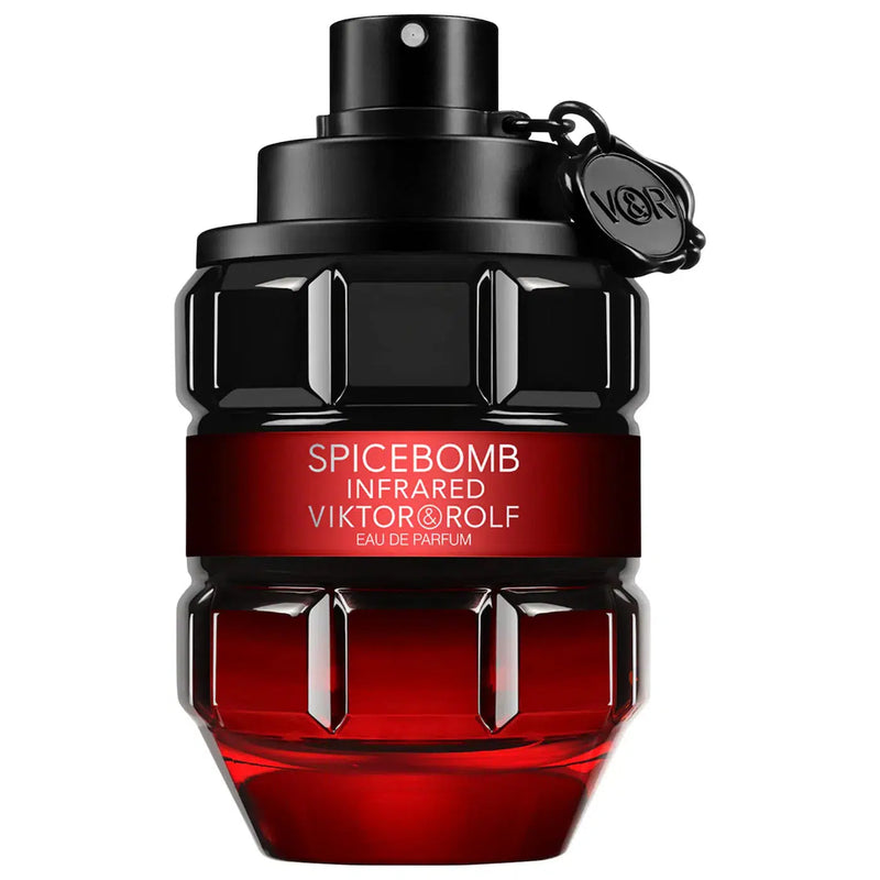 Spicebomb Infrared eau de parfum spray