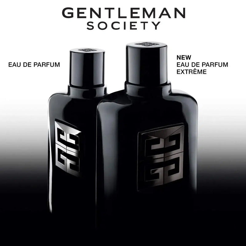 Gentleman Society eau de parfum spray