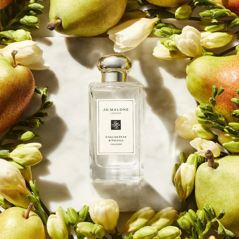 English Pear & Freesia cologne spray