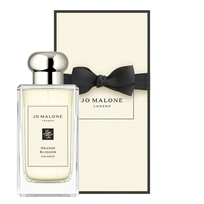 Orange Blossom cologne spray