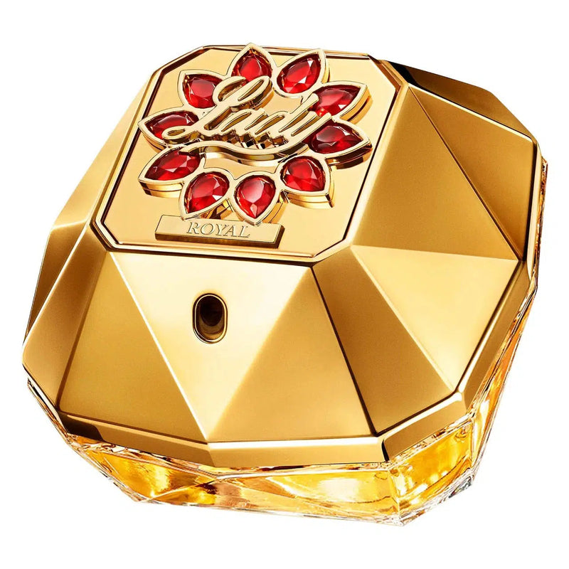 Lady Million Royal eau de parfum spray