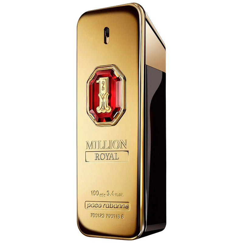 1 Million Royal parfum natural spray