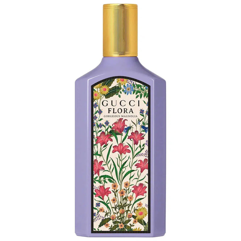 Flora Gorgeous Magnolia eau de parfum spray