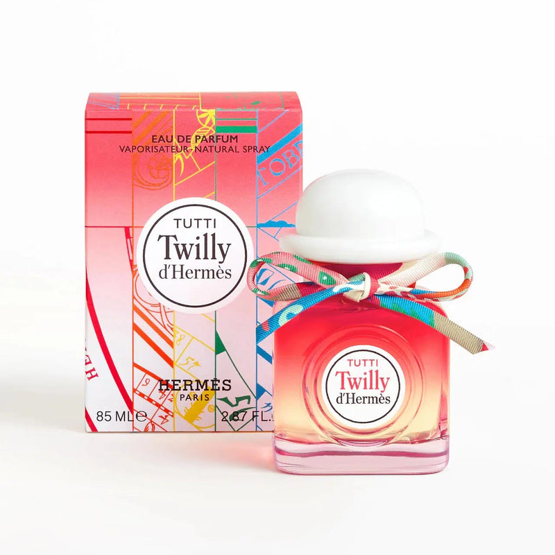 Tutti Twilly D&