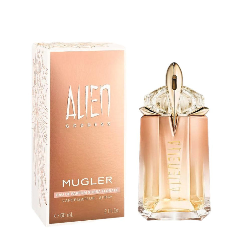 Alien Goddess Supra Floral eau de parfum spray