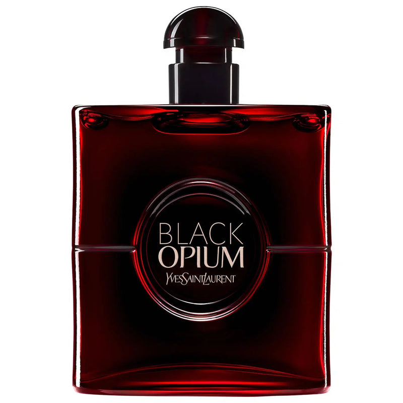 Black Opium Over Red eau de parfum spray