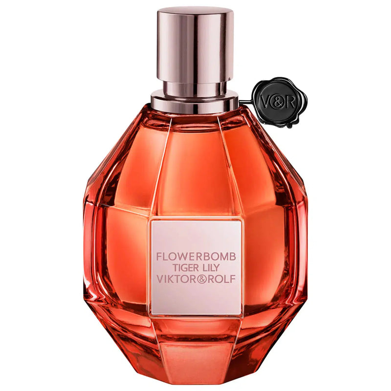 Flowerbomb Tiger Lily eau de parfum spray