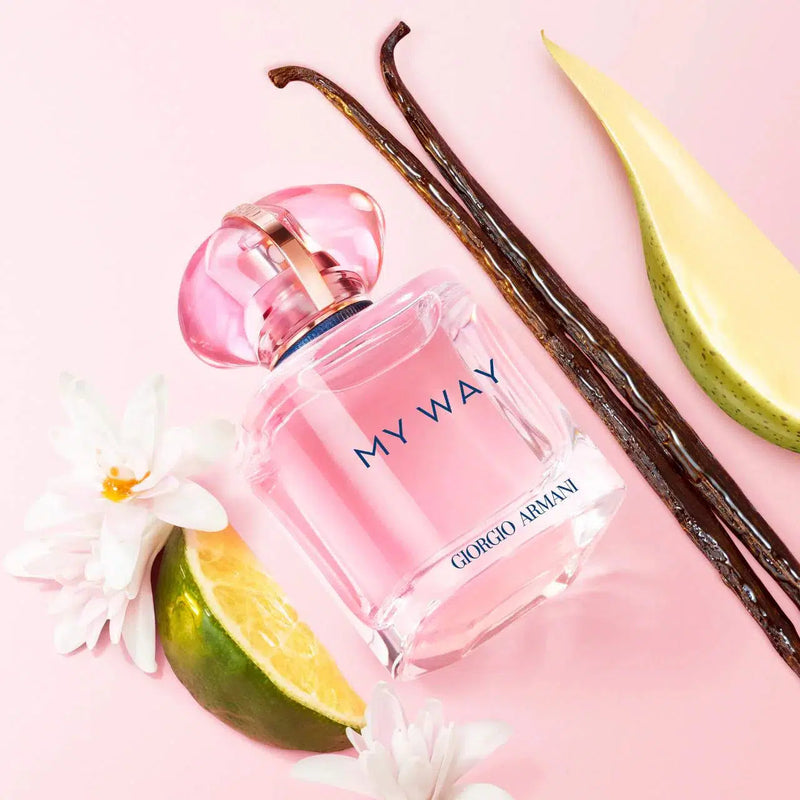 My Way Nectar eau de parfum spray