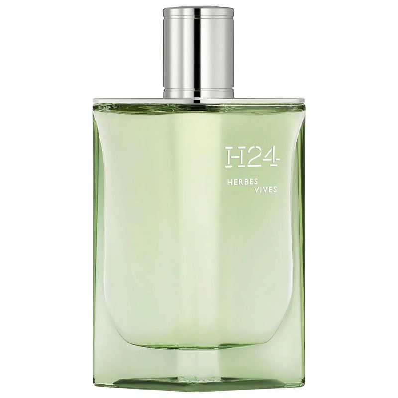 H24 Herbes Vives eau de parfum refillable spray