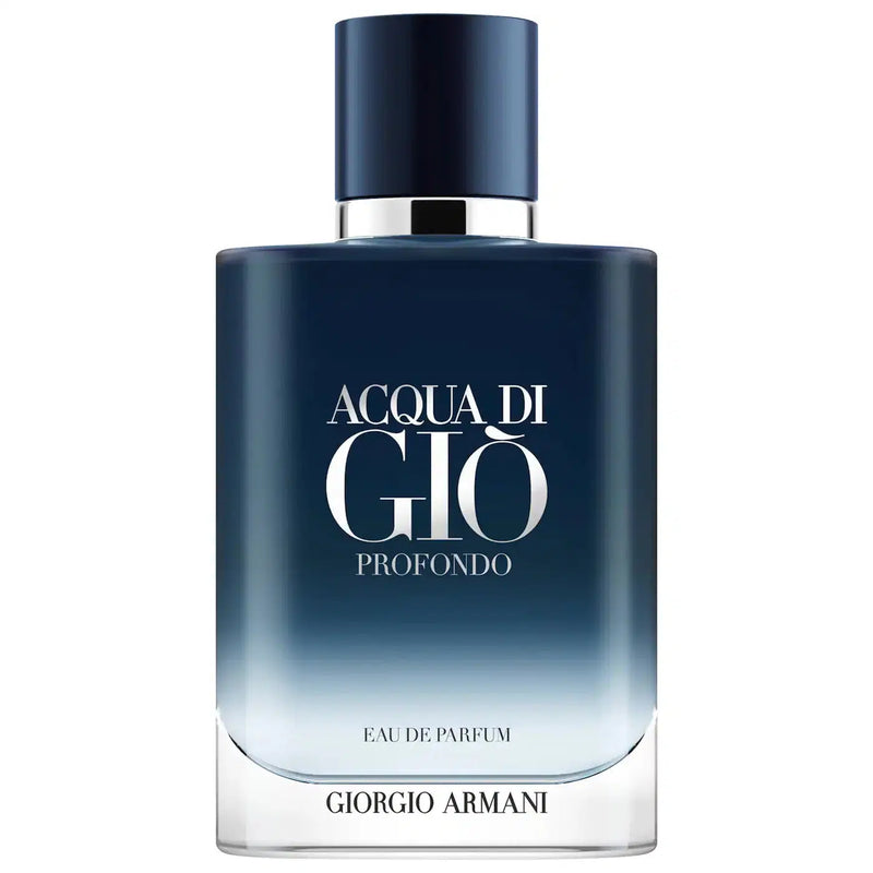 Acqua Di Gio Profondo eau de parfum spray