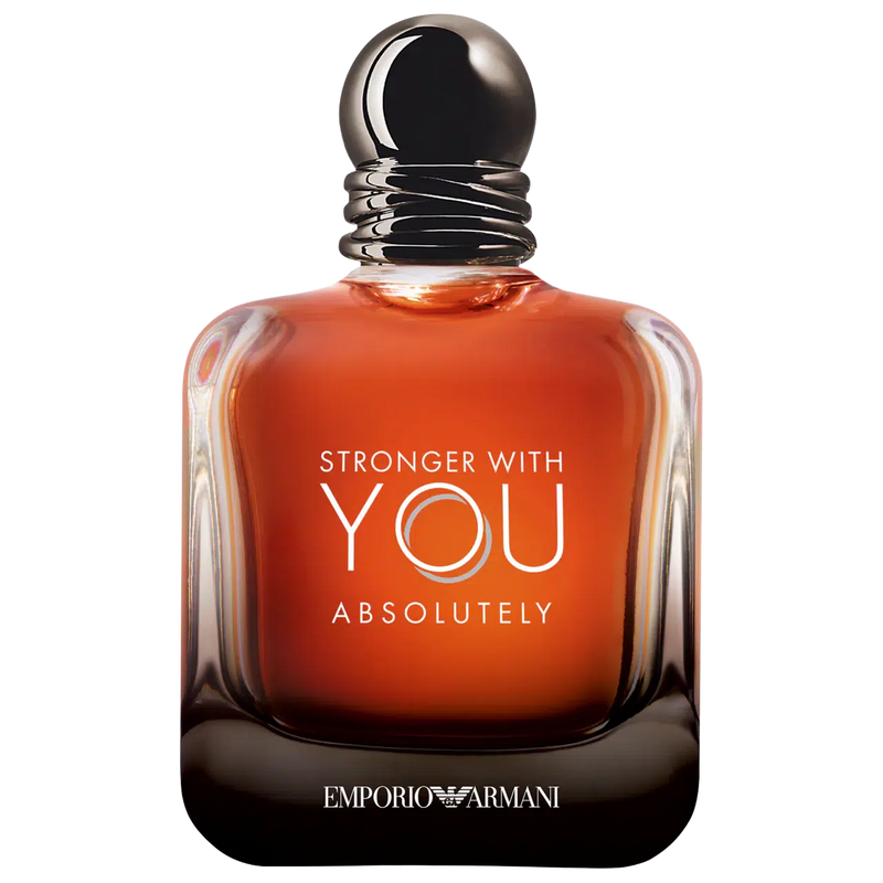 Stronger With You Absolutely eau de parfum spray